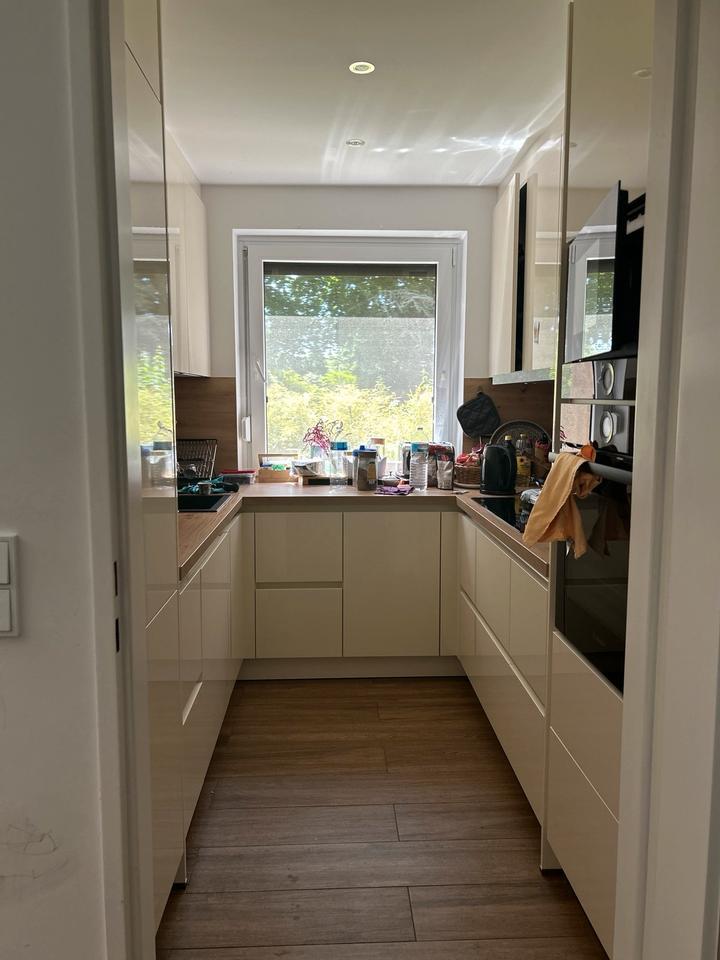Eigentumswohnung 4,5 Zimmer
