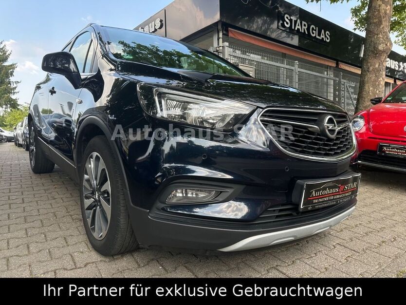 Opel Mokka 98.900 km 14.690 € Offenbach am Main 63071