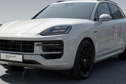 Porsche Cayenne 45.601 km 89.970 &euro; Oberursel (Taunus) 61440