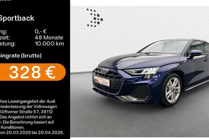 Audi A3 28.254 km 32.780 &euro; Bad Nauheim 61231