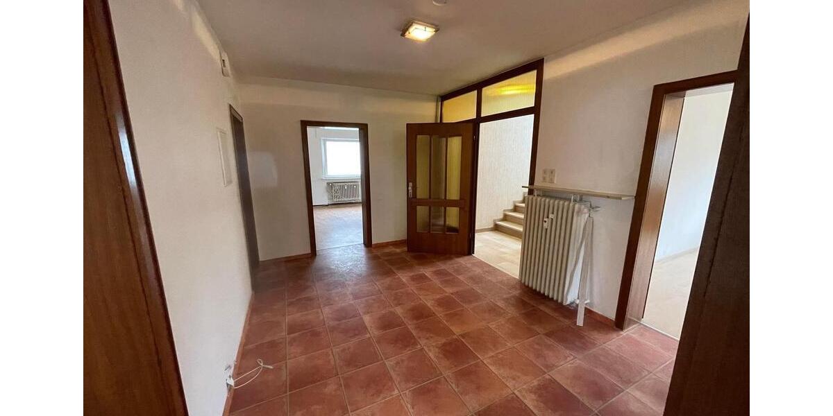 Erdgeschoßwohnung Rödermark - 7 Zimmer, 108 m&sup2;, 1.600&euro; | Angebot:26632480