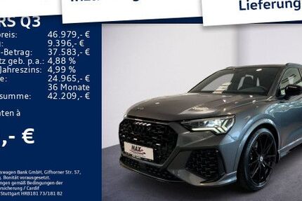 Audi RSQ3