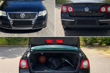 VW Passat 248.000 km 2.600 &euro; Frankfurt am Main 60437