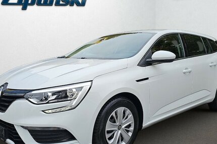 Renault Megane Life+ Insp.+ TÜV+ Bremsen HI + NEU + 80.000 km 11.445 € Schwalbach/Taunus 65824