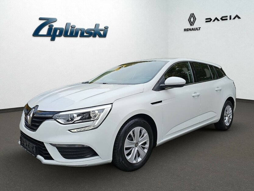 Renault Megane Life+ Insp.+ TÜV+ Bremsen HI + NEU + 80.000 km 11.445 € Schwalbach/Taunus 65824