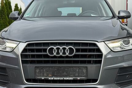Audi Q3 120.000 km 13.555 € Kelkheim 65779