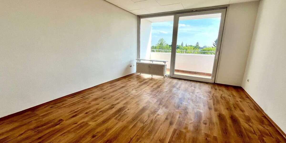 Wohnung zum Kaufen in Bad Homburg vor der Höhe 235.000 € 76 m² 3 zimmer