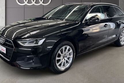 Audi A4 72.068 km 29.850 € Frankfurt am Main 60314
