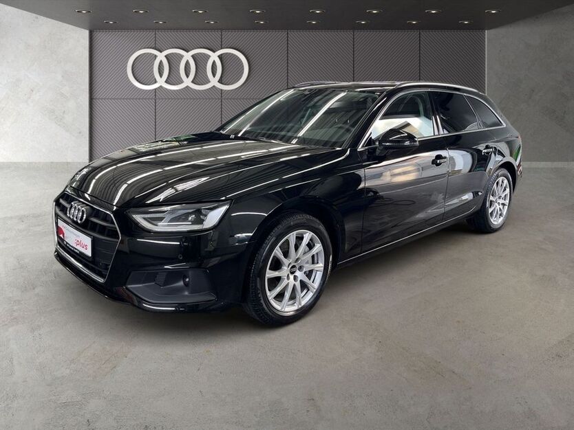 Audi A4 72.068 km 29.850 € Frankfurt am Main 60314