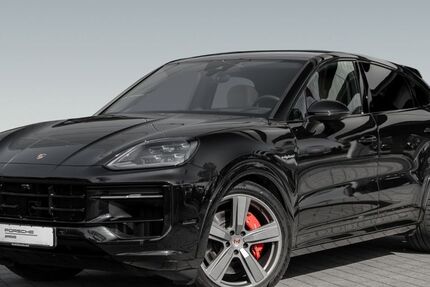 Porsche Cayenne 44.293 km 114.900 &euro; Darmstadt 64295