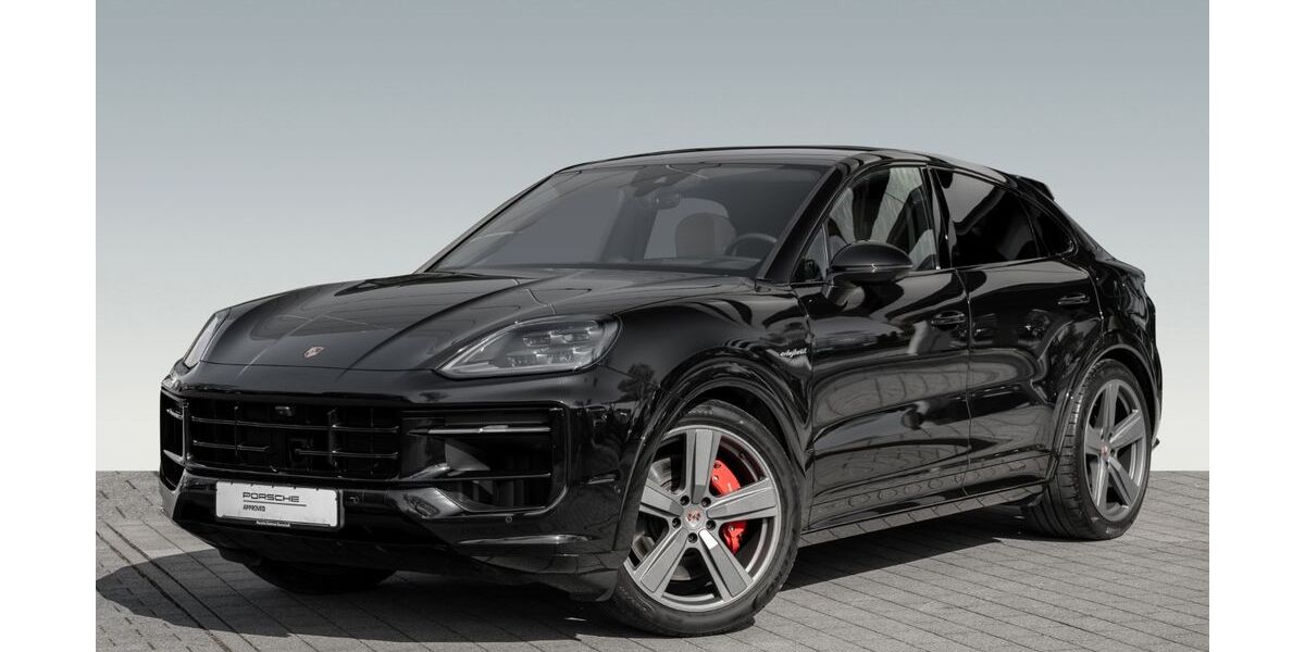 Porsche Cayenne 44.293 km 114.900 &euro; Darmstadt 64295