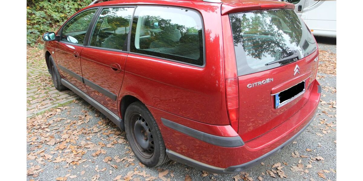 Citroen C5 267.000 km 800 &euro; Friedrichsdorf 61381