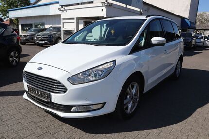 Ford Galaxy 123.667 km 14.485 &euro; Darmstadt 64291