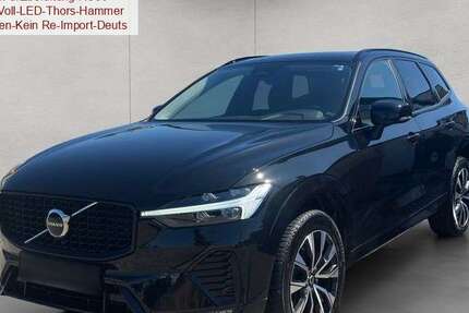Volvo XC60 52.265 km 38.450 € Frankfurt am Main 60486