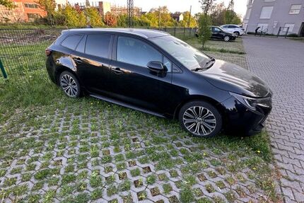 Toyota Corolla 306.000 km 12.500 &euro; Frankfurt 60386