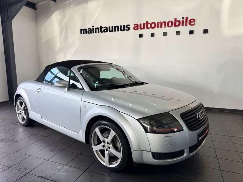 Audi TT 205.000 km 3.990 € Hofheim-Wallau 65719