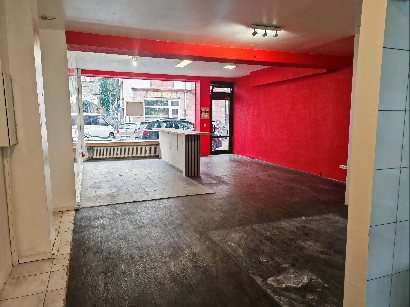 Gewerbeobjekt Frankfurt Ostend - 2.150&euro; | Angebot:26286063