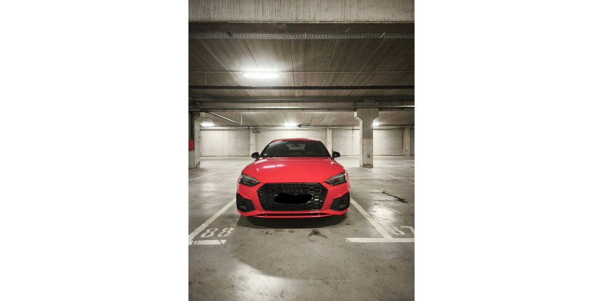 Audi A5 106.500 km 29.499 &euro; Hanau 63450