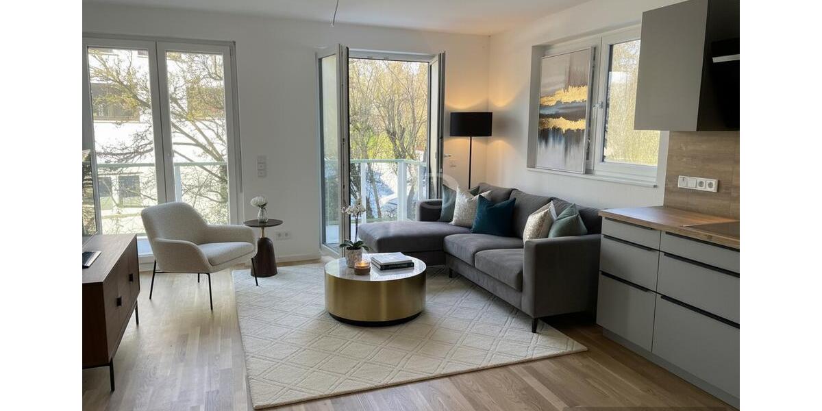 Etagenwohnung Bad Homburg vor der Höhe Gonzenheim - 3.5 Zimmer, 76 m&sup2;, 1.700&euro; | Angebot:26001618