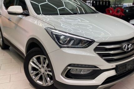 Hyundai SANTA FE 99.750 km 18.900 € Neu-Isenburg 63263