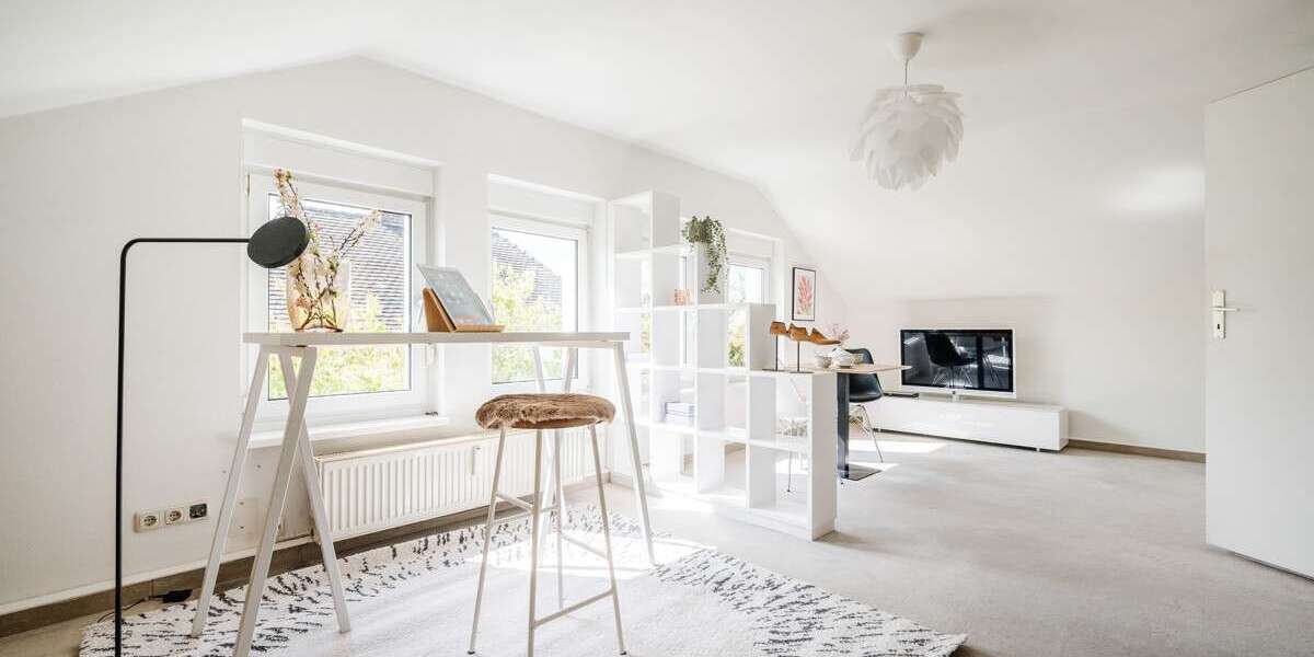 Etagenwohnung Frankfurt am Main / Unterliederbach Unterliederbach - 5 Zimmer, 132 m&sup2;, 550.000&euro; | Angebot:26205293