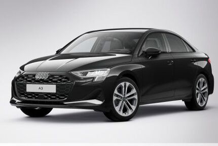 Audi A3 27.648 km 29.700 € Dietzenbach 63128