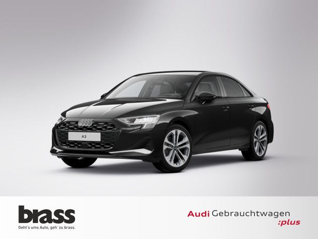 Audi A3 27.648 km 29.700 € Dietzenbach 63128