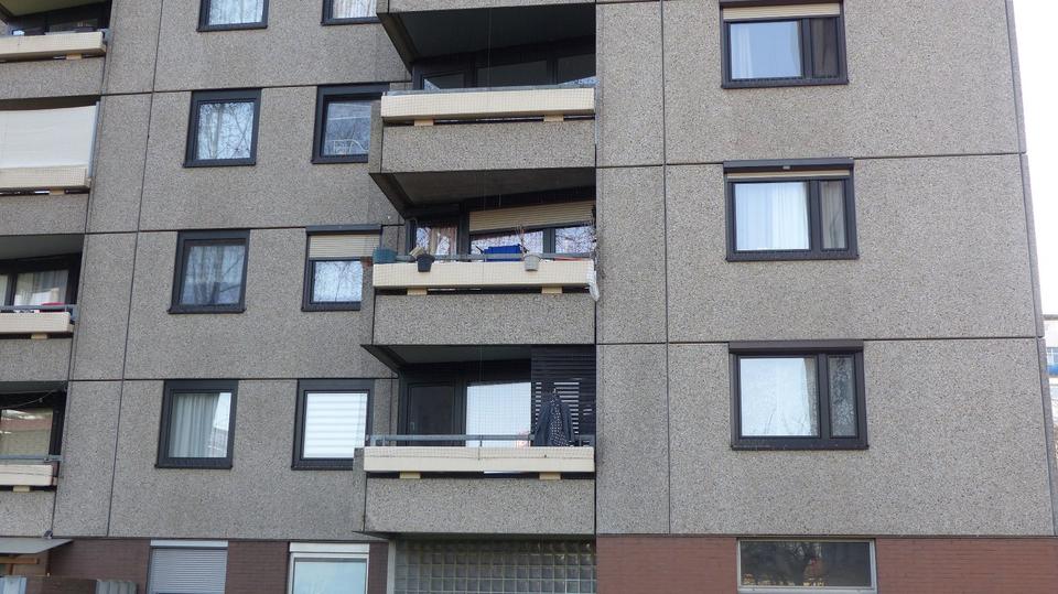 Etagenwohnung Mörfelden-Walldorf Walldorf - 4.5 Zimmer, 104 m&sup2;, 359.000&euro; | Angebot:25931619