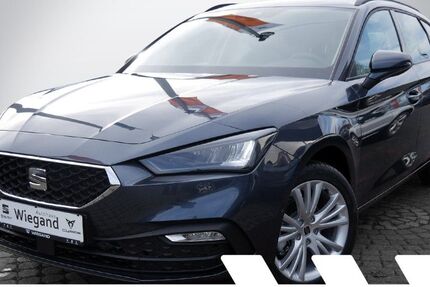 Seat Leon 16.798 km 23.608 € Büdingen-Düdelsheim 63654