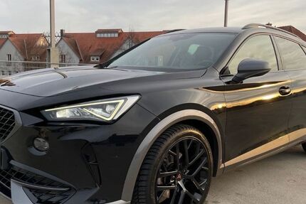 Cupra Formentor 129.000 km 21.900 € Seligenstadt 63500