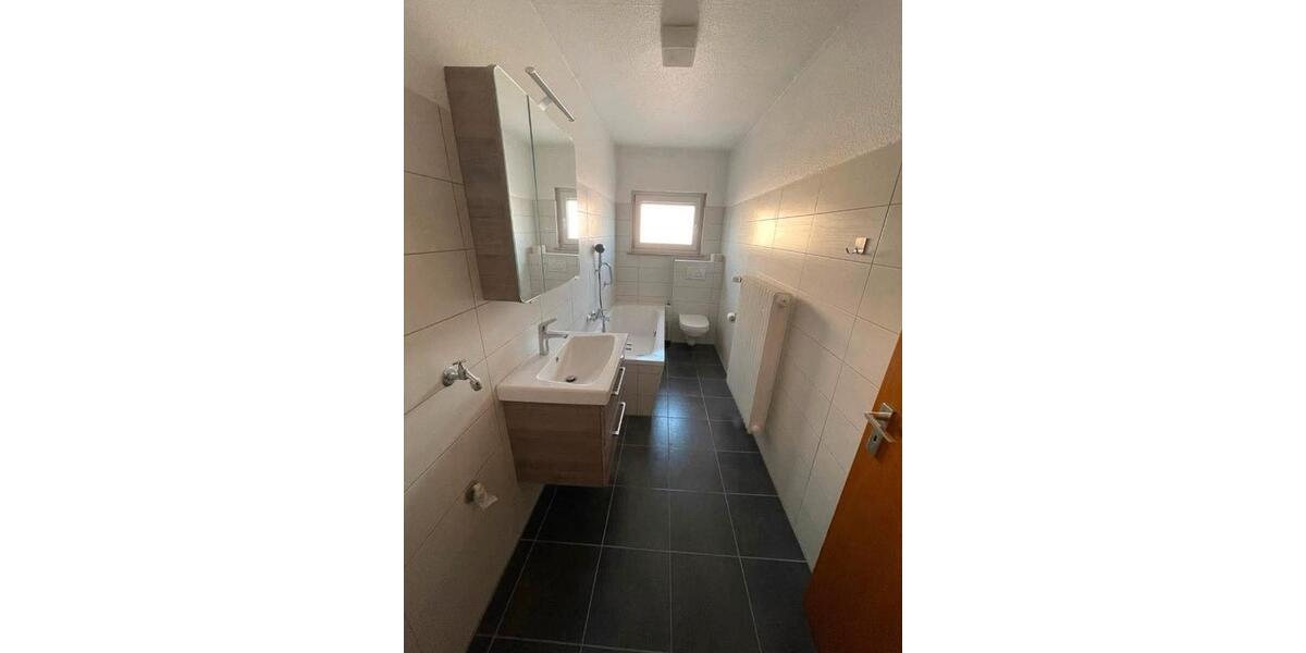 Etagenwohnung Mainaschaff - 1 Zimmer, 54 m&sup2;, 700&euro; | Angebot:26407169