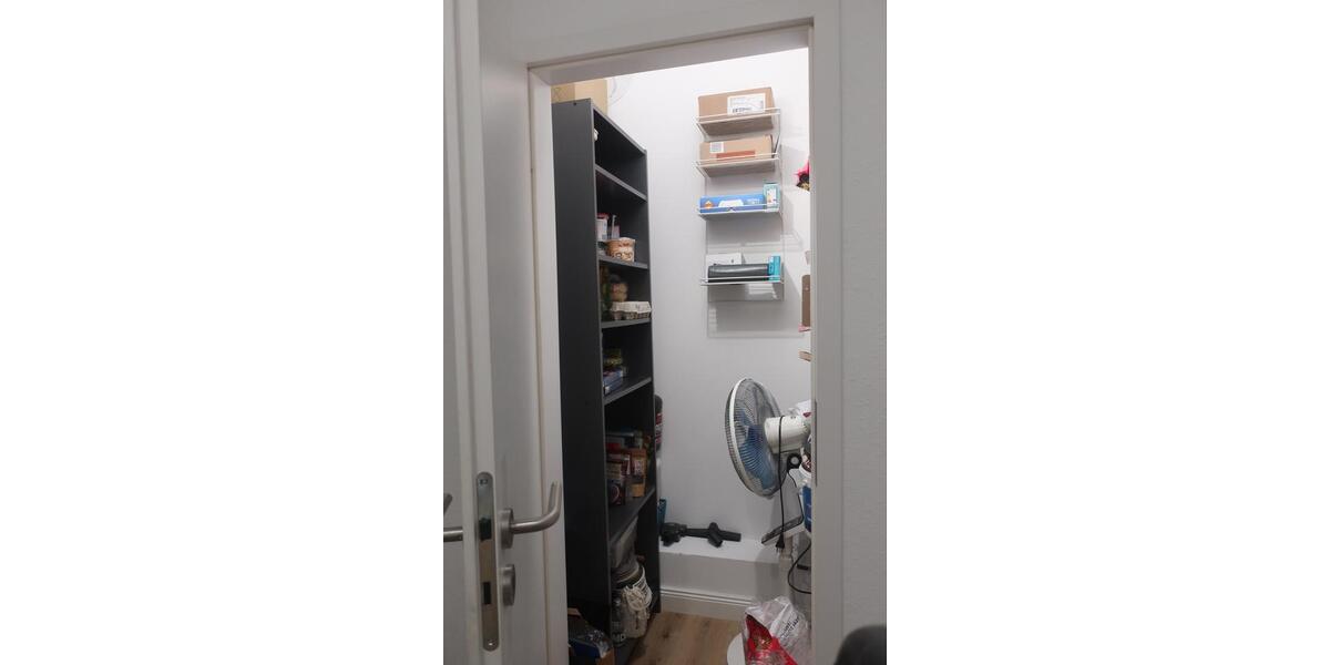 Erdgeschoßwohnung Darmstadt Darmstadt-Nord - 3 Zimmer, 55 m&sup2;, 595&euro; | Angebot:26291356