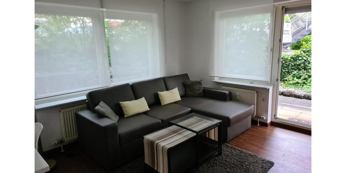 Etagenwohnung Egelsbach - 2 Zimmer, 41 m&sup2;, 690&euro; | Angebot:26577792