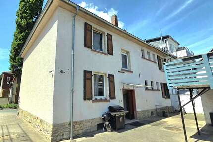 Haus Dieburg - 8 Zimmer, 193 m&sup2;, 499.000&euro; | Angebot:26738563