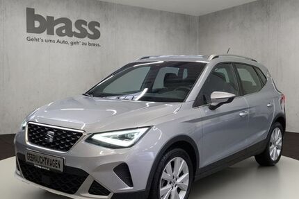 Seat Arona 45.638 km 18.900 &euro; Dietzenbach 63128