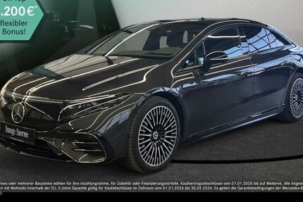 Mercedes-Benz EQS 59.844 km 68.490 &euro; Frankfurt 60599