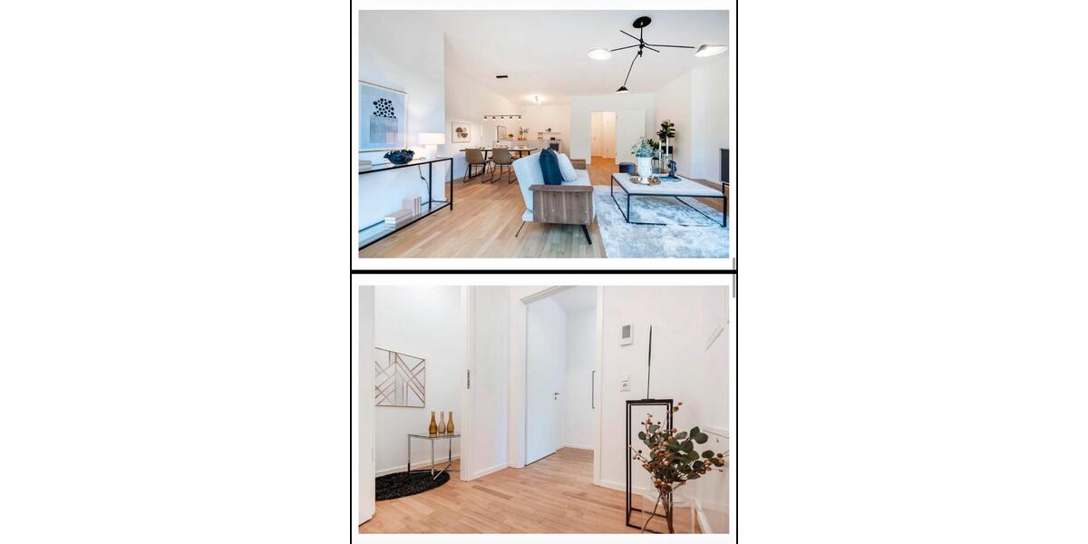 Terrassenwohnung Frankfurt am Main Innenstadt 3 - 2.5 Zimmer, 96 m&sup2;, 759.000&euro; | Angebot:26929575