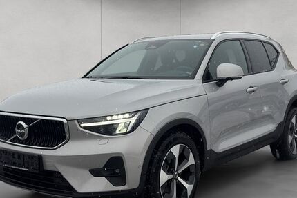 Volvo XC40 21.534 km 31.850 &euro; Frankfurt am Main 60486