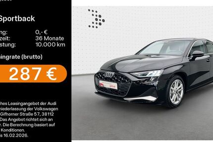 Audi A3 24.752 km 32.390 &euro; Oberursel 61440