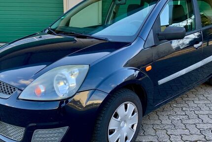 Ford Fiesta 113.000 km 1.990 &euro; Wehrheim 61273