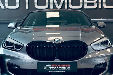 BMW 118 54.000 km 25.790 &euro; Hasselroth 63594