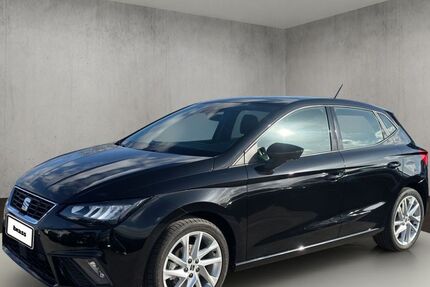 Seat Ibiza 15.200 km 20.780 &euro; Frankfurt 60488