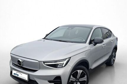 Volvo C40 43.777 km 30.290 &euro; Friedberg 61169
