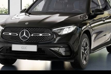 Mercedes-Benz GLC 220 9.900 km 60.500 &euro; Frankfurt 60488