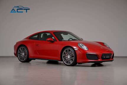 Porsche 911 80.800 km 97.950 &euro; Friedrichsdorf 61381