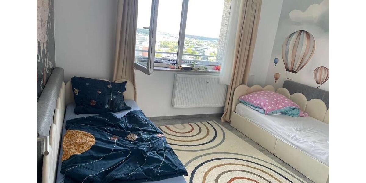 Etagenwohnung Dietzenbach - 3 Zimmer, 78 m&sup2;, 240.000&euro; | Angebot:27295733