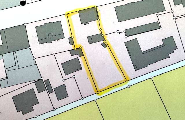 Grundstück zu verkaufen in Karben 800.000 € 1326 m²