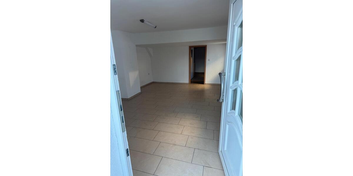 Einzimmerwohnung in Roßdorf (64380) zu vermieten 670€Warm 1 zimmer