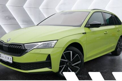 Skoda Octavia 1.500 km 36.990 € Gelnhausen 63571