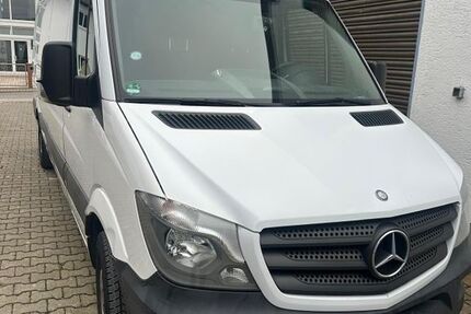 Mercedes-Benz Sprinter 368.500 km 11.900 &euro; Friedrichsdorf 61381